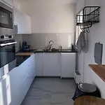 Le 7eme Ciel Apartment Paris