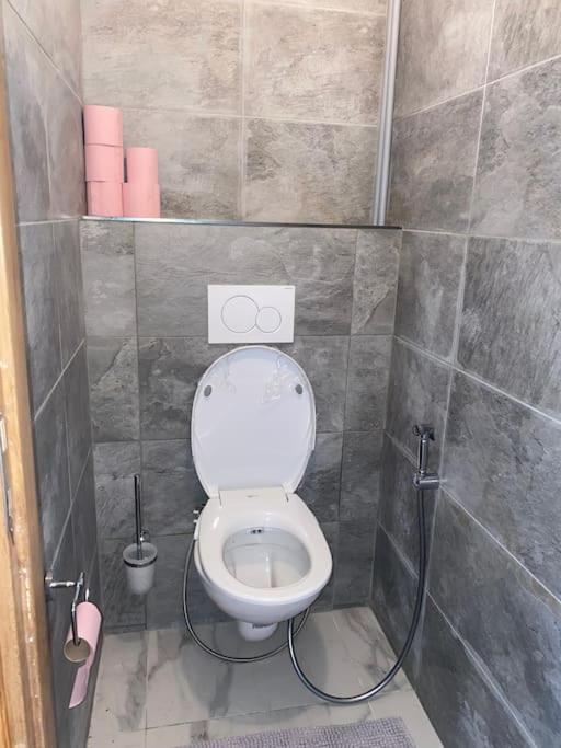 Le 7eme Ciel * Parigi