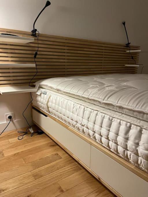 Apartment Le 7eme Ciel