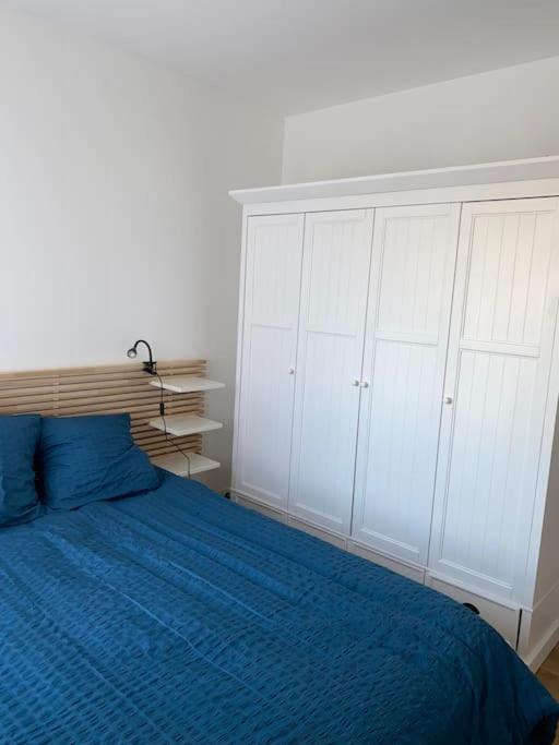 Apartment Le 7eme Ciel *