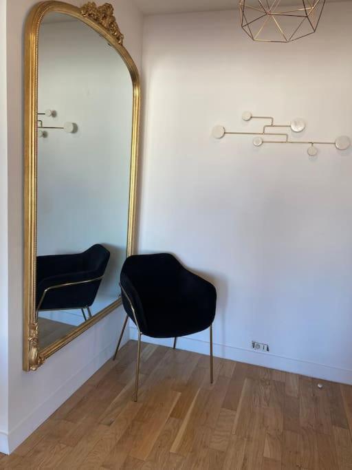 Le 7eme Ciel * Parigi