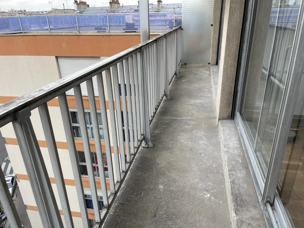 Apartment Le 7eme Ciel